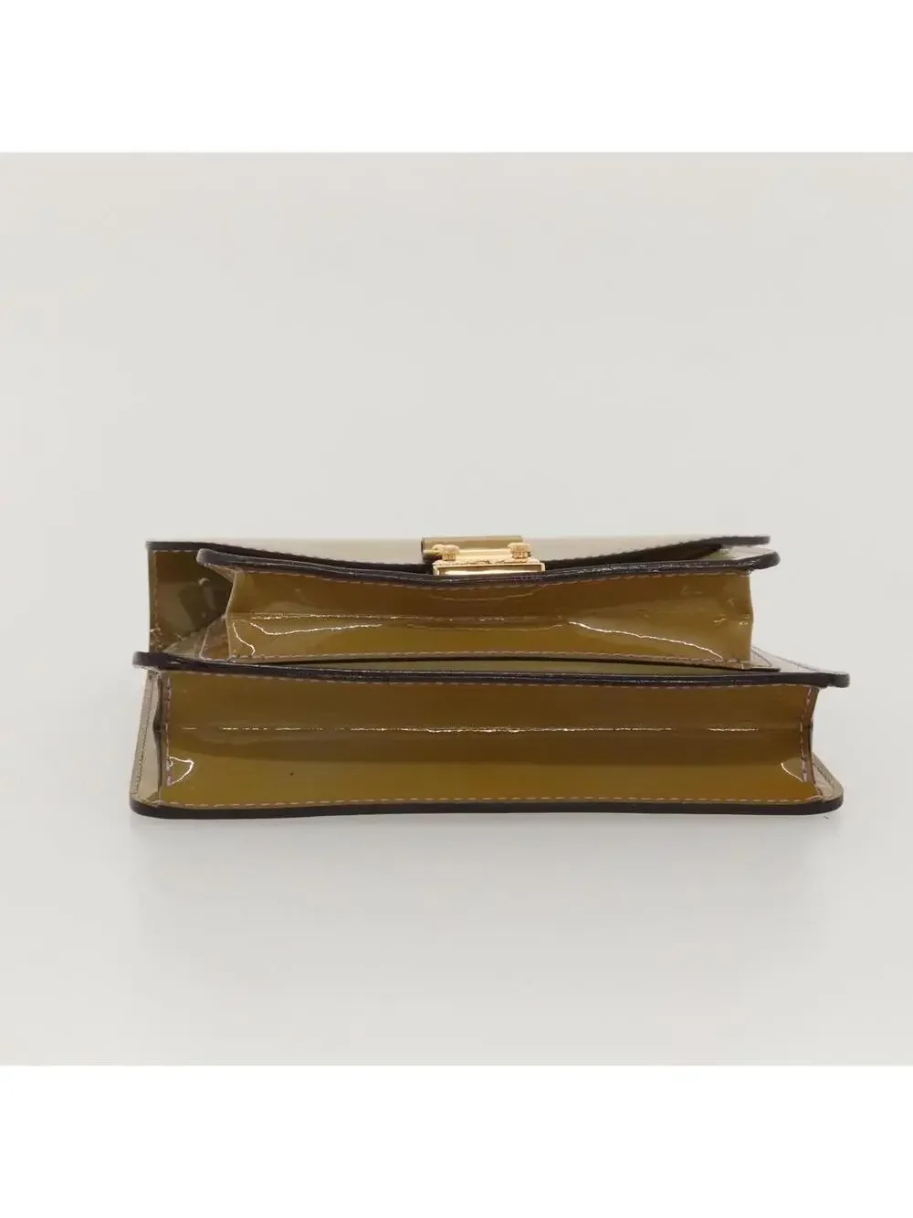 Louis Vuitton Vernis Monceau Bb Bag #344199L52B